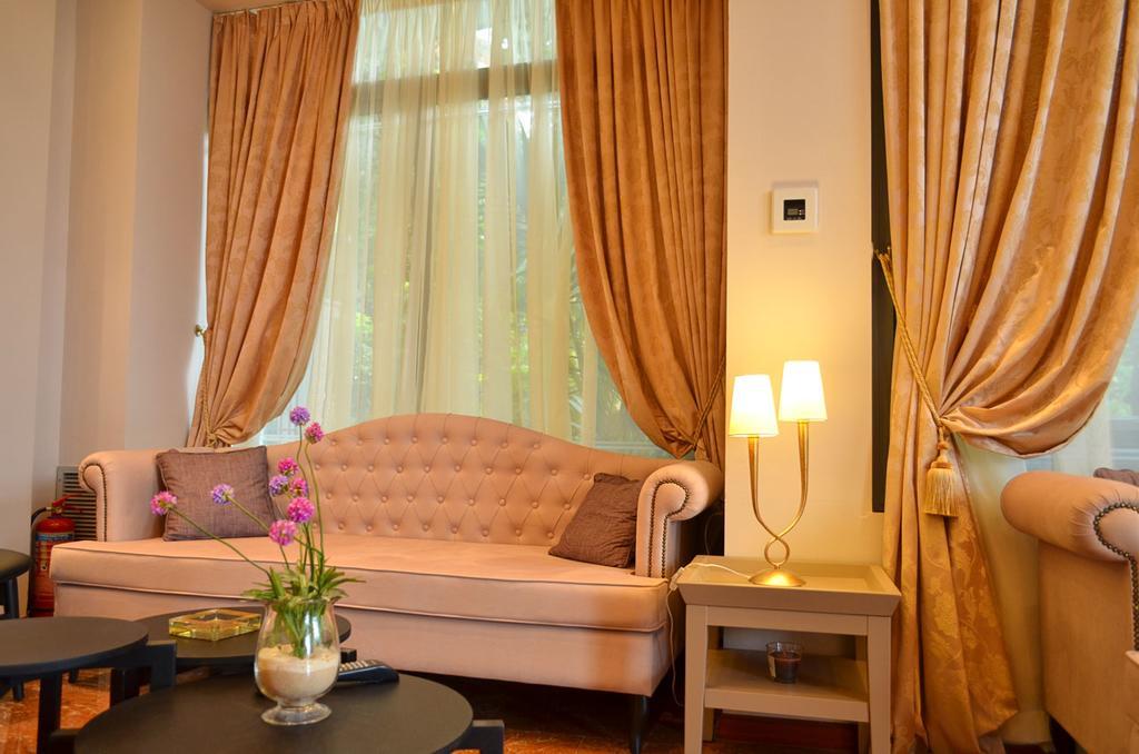 Olympic Hotel بارغا المظهر الخارجي الصورة