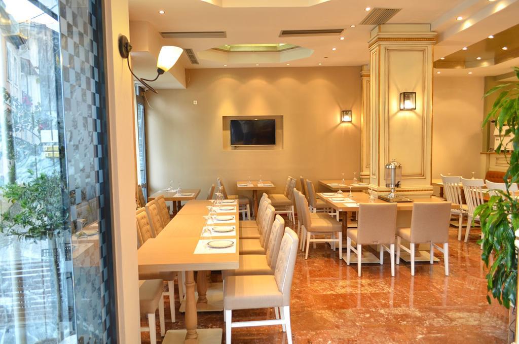 Olympic Hotel بارغا المظهر الخارجي الصورة