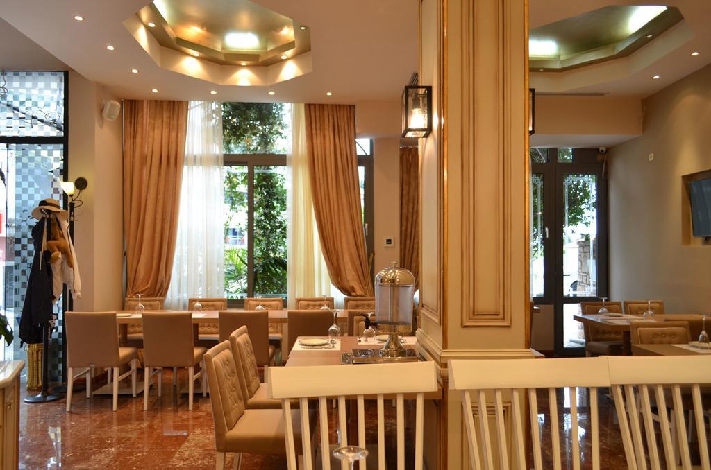 Olympic Hotel بارغا المظهر الخارجي الصورة