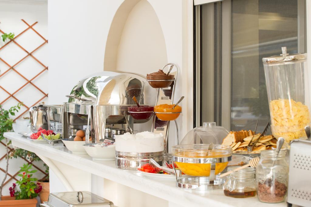 Olympic Hotel بارغا المظهر الخارجي الصورة