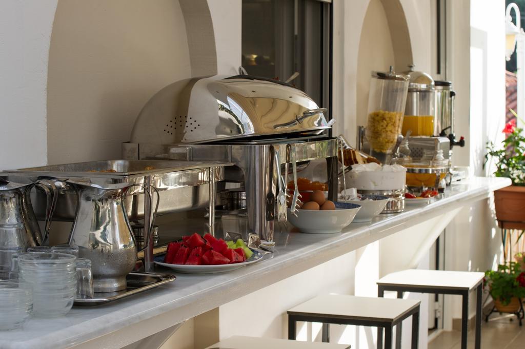 Olympic Hotel بارغا المظهر الخارجي الصورة